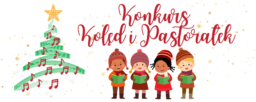 Konkurs Kolęd i Pastorałek