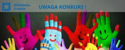 Konkurs plastyczny „Teatr ilustracji” dla rodzin