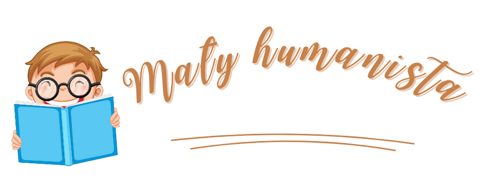 „Mały humanista” - konkurs polonistyczny