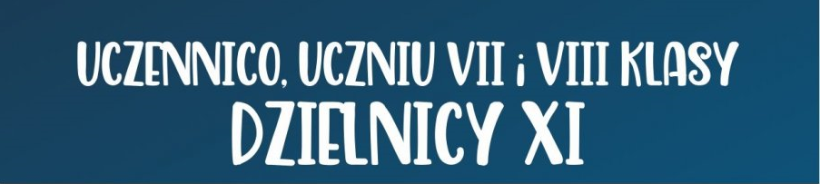 Międzyszkolny konkurs literacki „Zapytaj zawodowca”