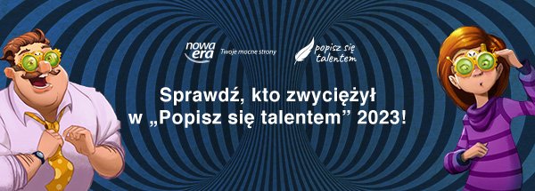 Oto laureaci siódmej edycji konkursu - Popisz się talentem 2023!