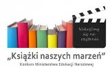 KSIĄŻKI NASZYCH MARZEŃ