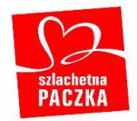 Taka wspaniała paczka! - relacja z wręczenia paczki