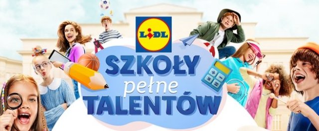 SZKOŁY PEŁNE TALENTÓW