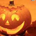 Dyskoteka Halloweenowa