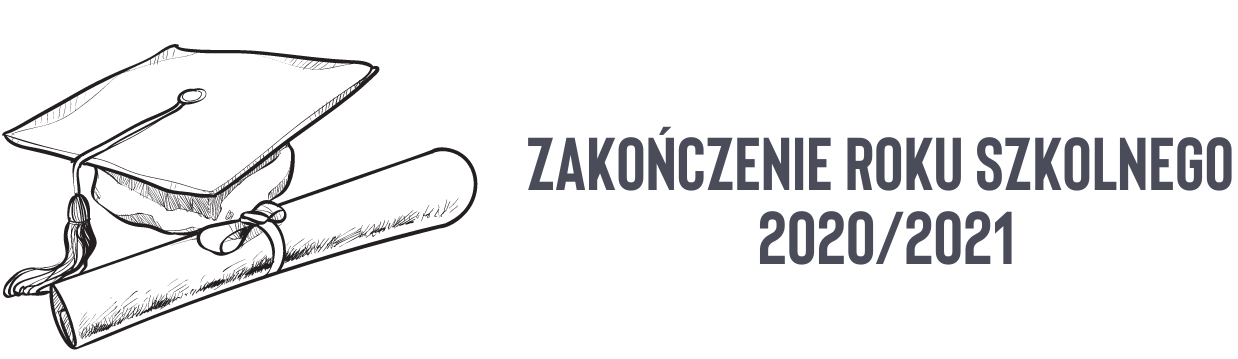 Zakończenie roku szkolnego